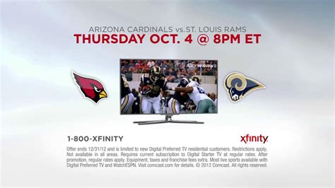 Xfinity nfl network. Things To Know About Xfinity nfl network. 